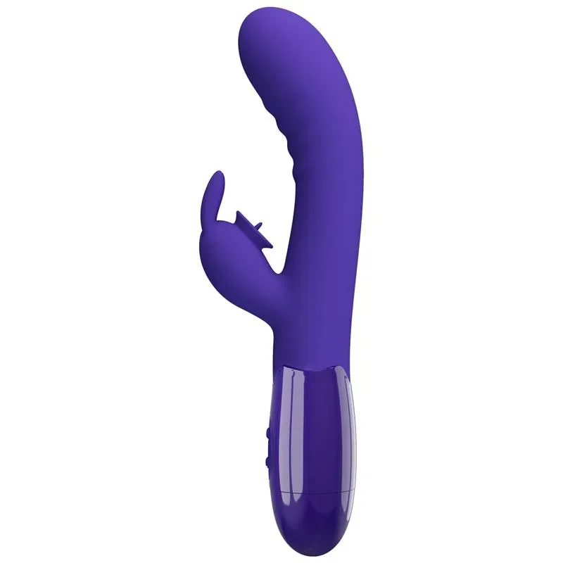 PRETTYLOVE Cerberus Youth rabbit-vibraattori