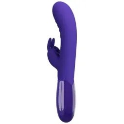 PRETTYLOVE Cerberus Youth rabbit-vibraattori