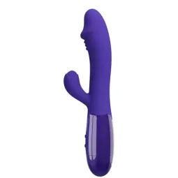 PRETTYLOVE Snappy-Youth rabbit-vibraattori
