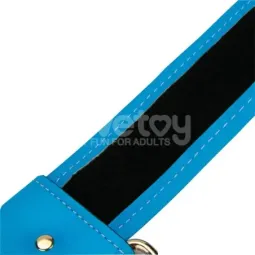 LOVETOY Ingen strap-on ontolla silikonidildolla