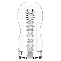 Masturbator Premium Tenga Original Vacuum Cup Gentle