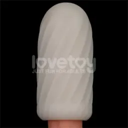 LOVETOY Knights Ring värisevä peniskuori