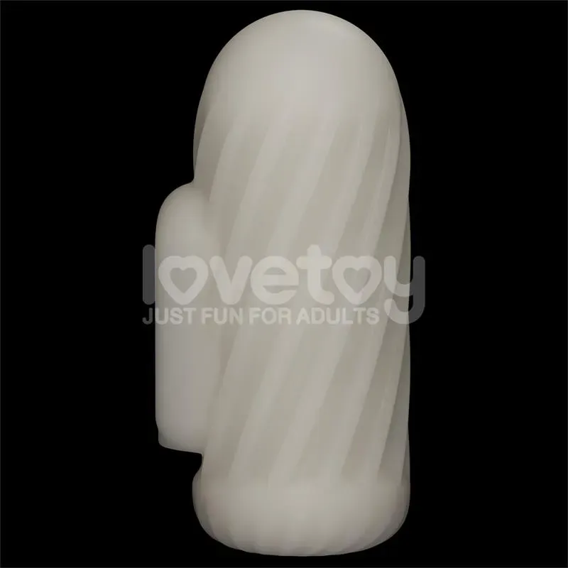 LOVETOY Knights Ring värisevä peniskuori