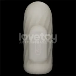 LOVETOY Knights Ring värisevä peniskuori