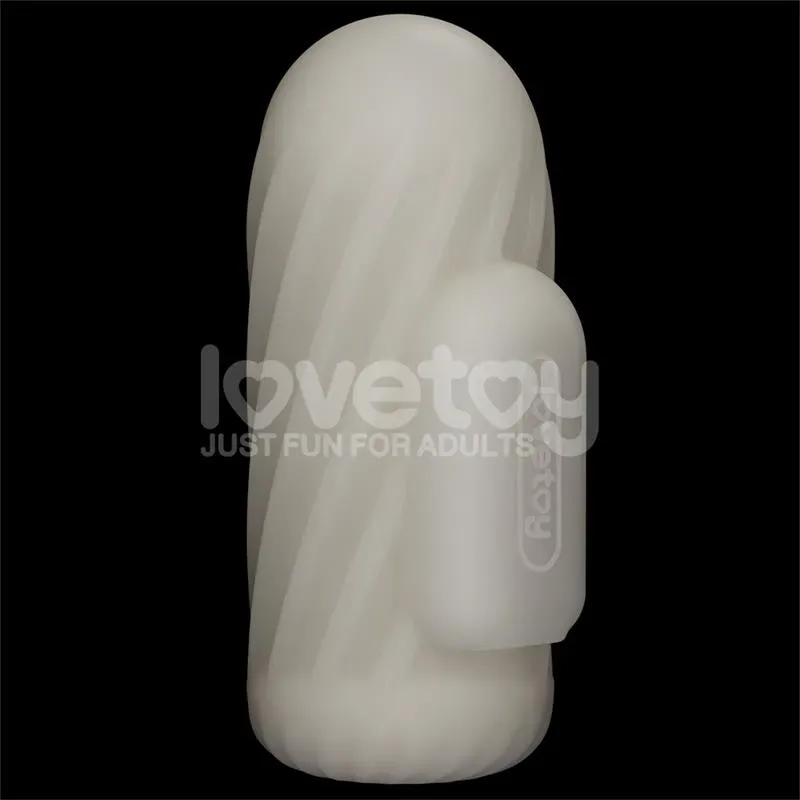 LOVETOY Knights Ring värisevä peniskuori