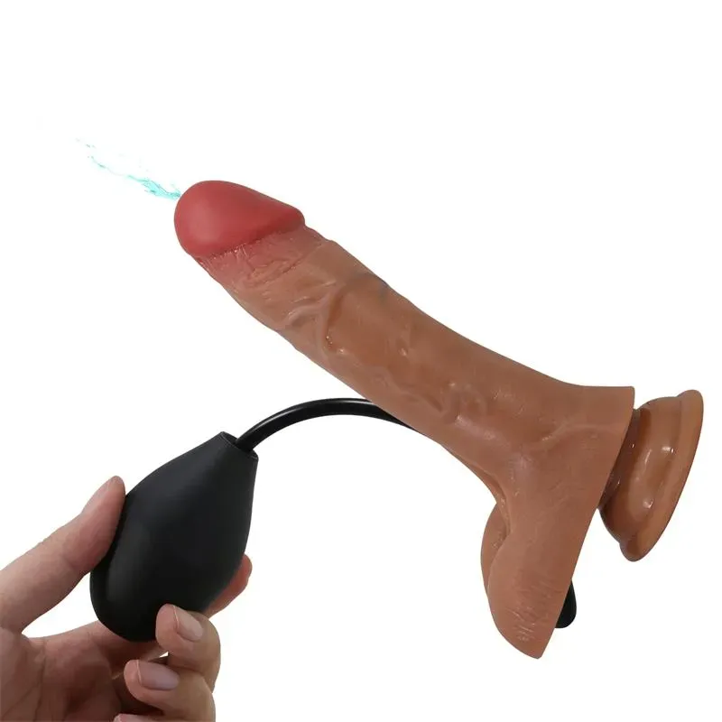 PRETTYLOVE Oher strap-on värinällä ja dildolla