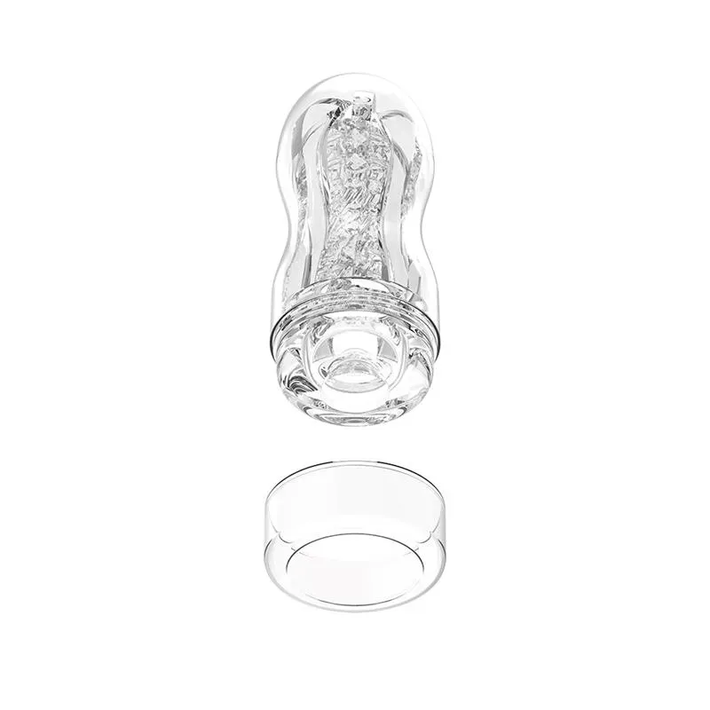 CHISA Dainty Cup masturbaattori miehille