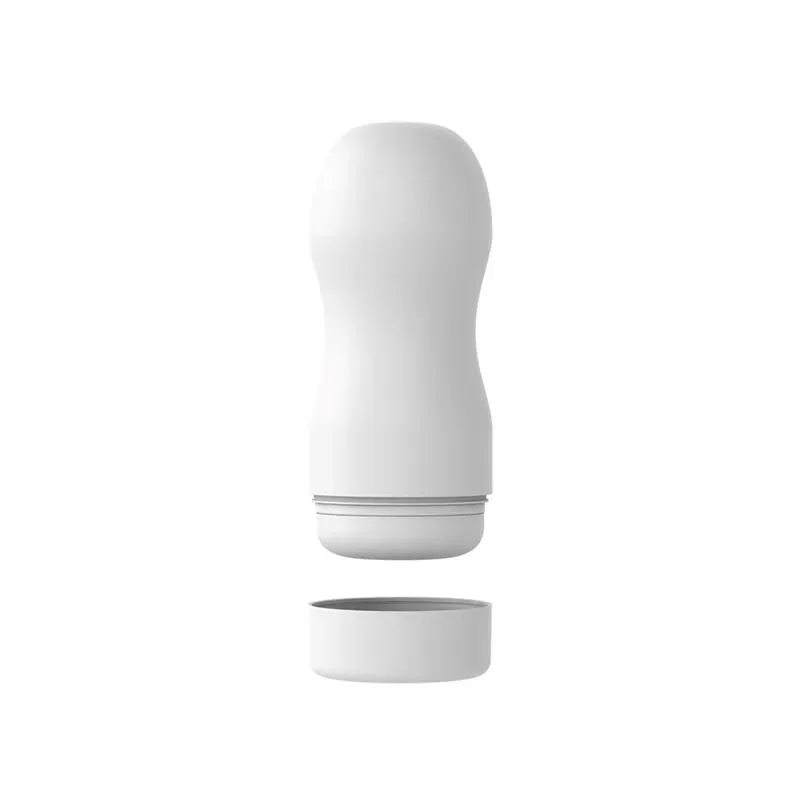 CHISA Boost Ribbed Stroker masturbaattori miehille