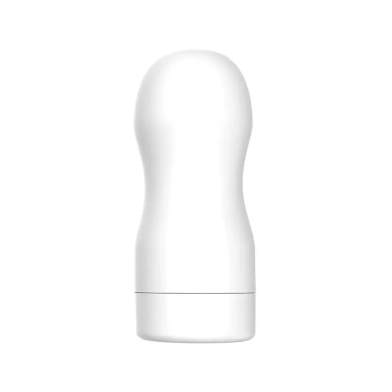 CHISA Boost Ribbed Stroker masturbaattori miehille