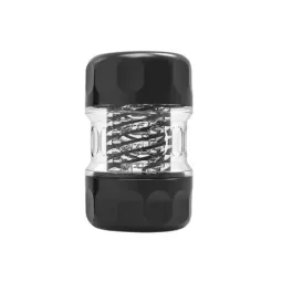 CHISA Spiral Quin Cup masturbaattori miehille