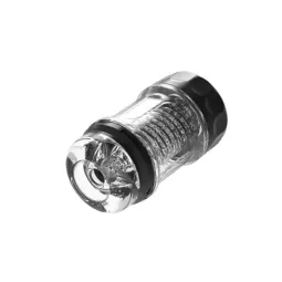 CHISA Spiral Cup Strong Edition Square masturbaattori