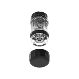 CHISA Spiral Cup Strong Edition Square masturbaattori