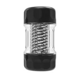 CHISA Spiral Cup Strong Edition Square masturbaattori