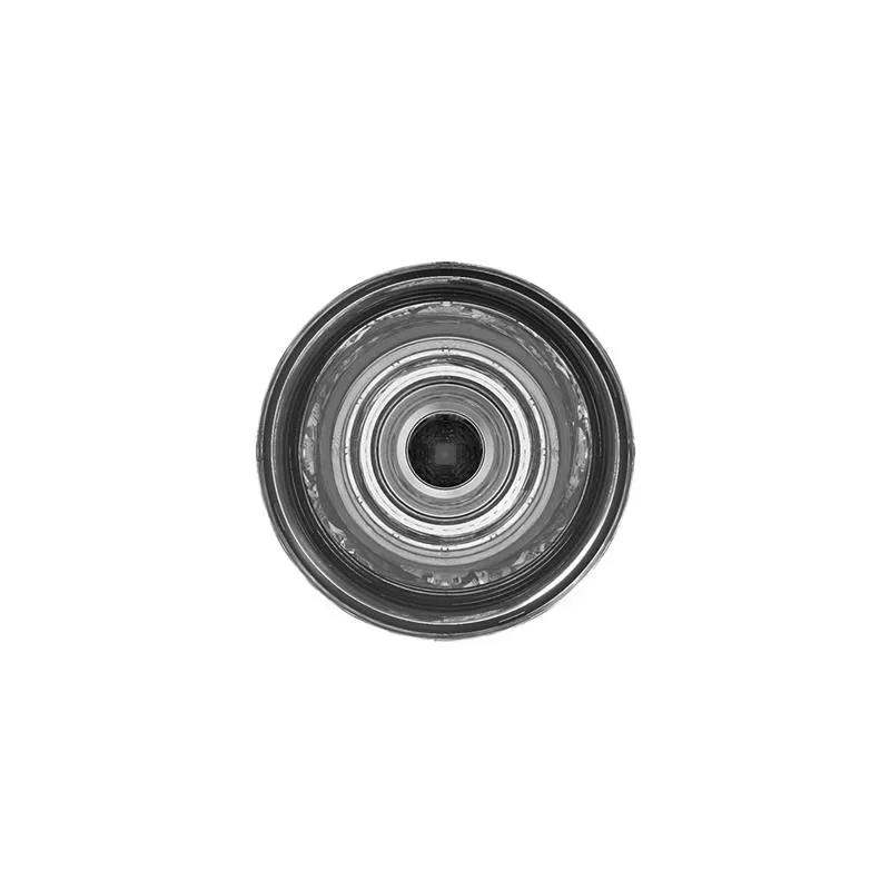 CHISA Spiral Cup Strong Edition Square masturbaattori