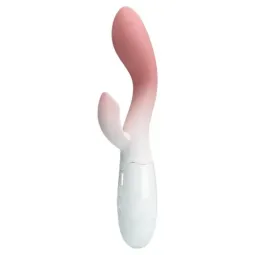 PRETTYLOVE Brighty Vibe rabbit-vibraattori