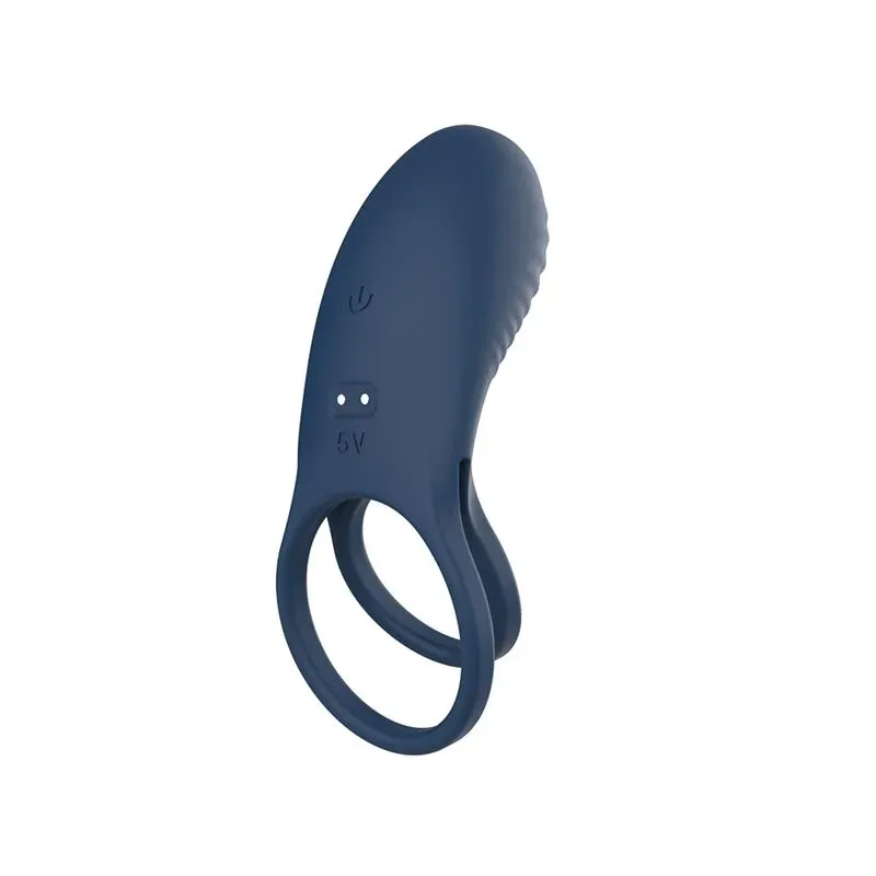 CHISA Cuttlefish värisevä penisrengas