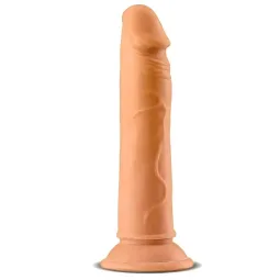 Bon Realistic Dildo iminapaga 7.5" Flesh