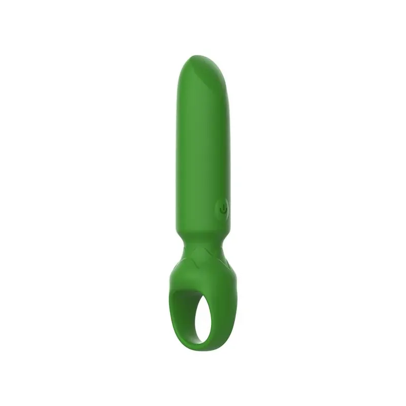 CHISA Loop Handle luotivibraattori, 10 toimintoa