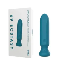 CHISA Sword Vibrating Bullet minivibraattori