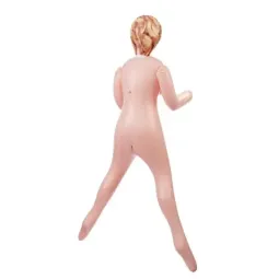 Inflatable Fun puhallettava nukke 145 cm