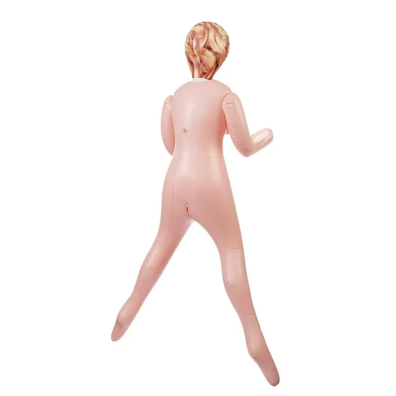 Inflatable Fun puhallettava nukke 145 cm