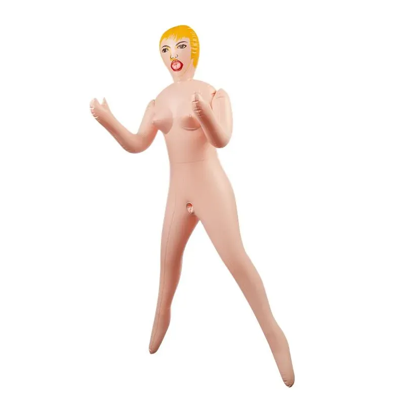 Inflatable Fun puhallettava nukke 145 cm