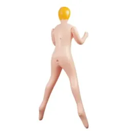 Inflatable Fun puhallettava nukke 145 cm