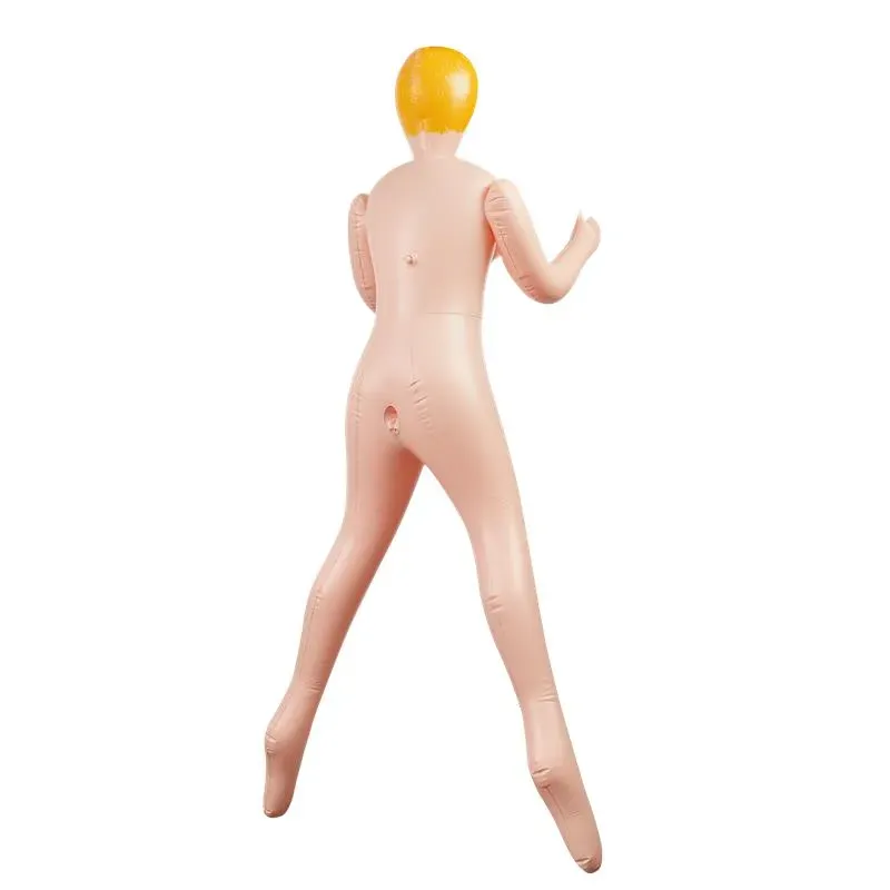 Inflatable Fun puhallettava nukke 145 cm
