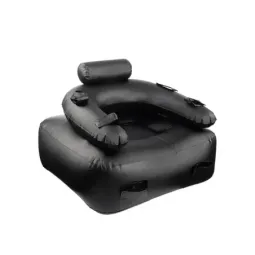 Inflatable Fun puhallettava BDSM-sohva