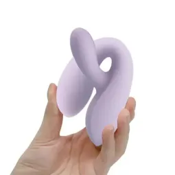 PRETTYLOVE Rosolyn Vibe rabbit-vibraattori