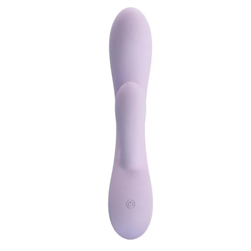 PRETTYLOVE Rosolyn Vibe rabbit-vibraattori