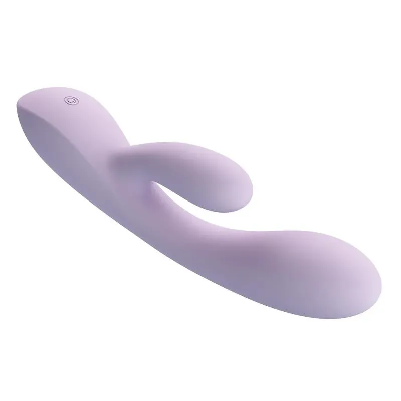 PRETTYLOVE Rosolyn Vibe rabbit-vibraattori