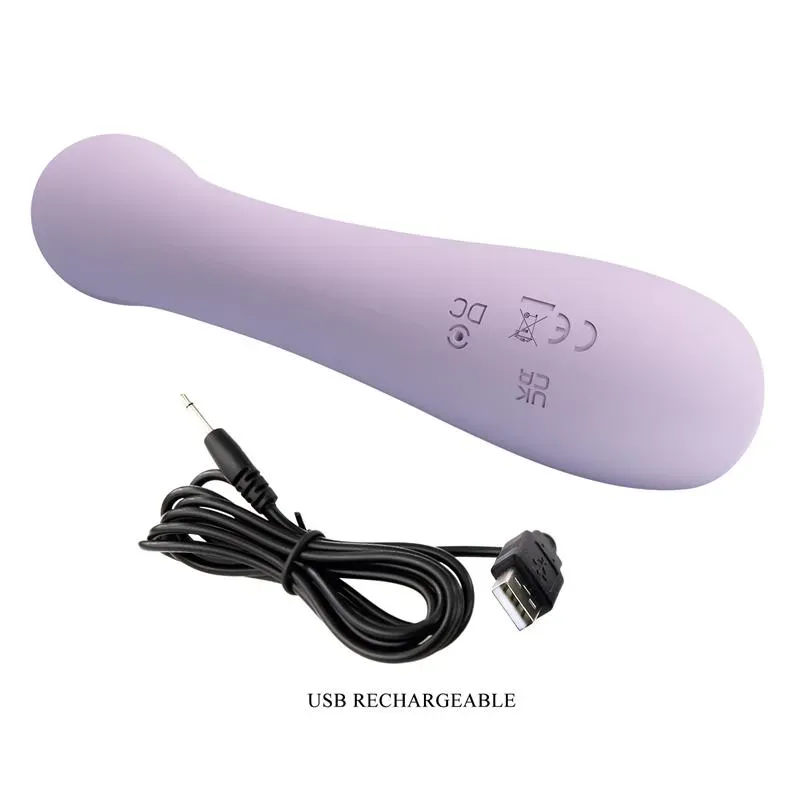PRETTYLOVE Rosolyn Vibe rabbit-vibraattori