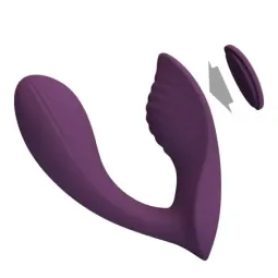 PRETTYLOVE Franz pikkuhousuvibraattori sovelluksella