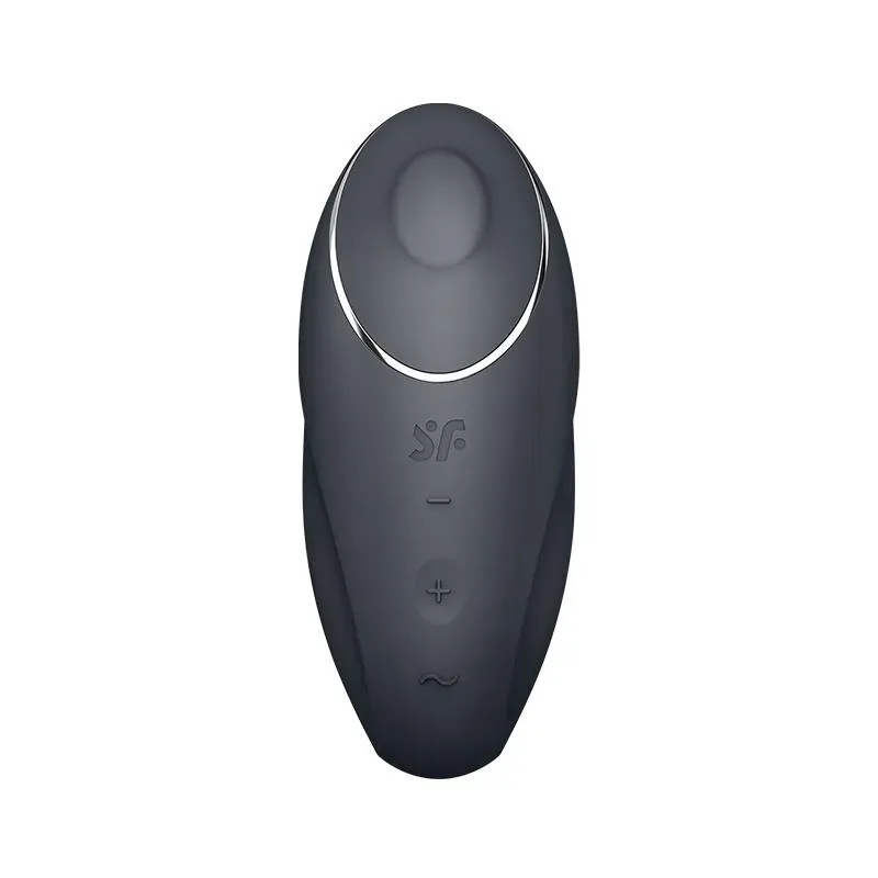 Satisfyer Tap & Climax 1 kosketusvibraattori