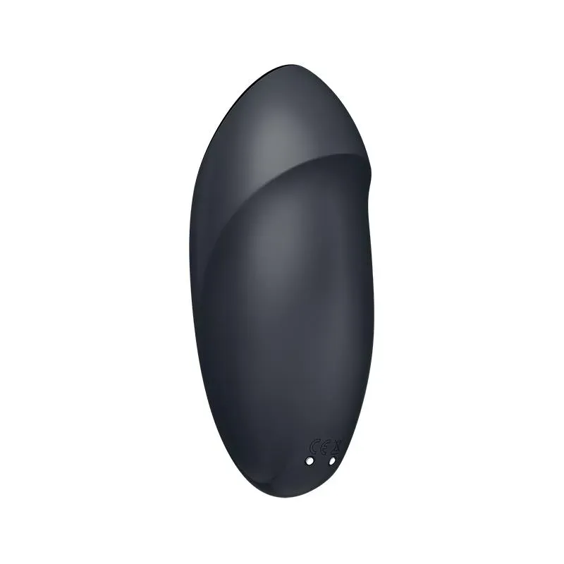 Satisfyer Tap & Climax 1 kosketusvibraattori
