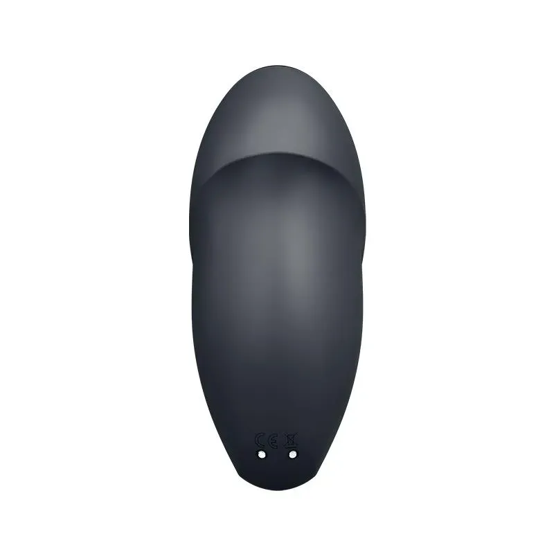 Satisfyer Tap & Climax 1 kosketusvibraattori