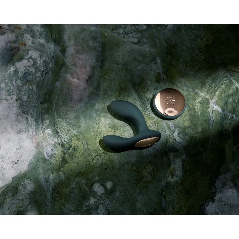 LELO Hugo 2 Remote prostatahieroja