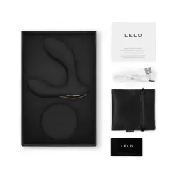LELO Hugo 2 Remote prostatahieroja