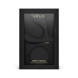 LELO Hugo 2 Remote prostatahieroja