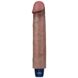 LOVETOY Realistic Vibe 9 USB vibraattori