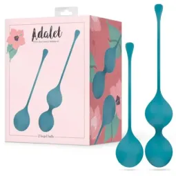 ADALET Spheres geishakuulat, 2 kpl setti