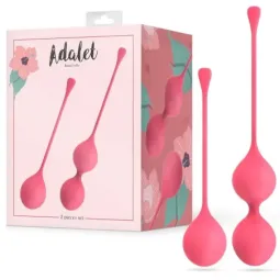 ADALET Spheres kegelkuulat, 2 kpl setti
