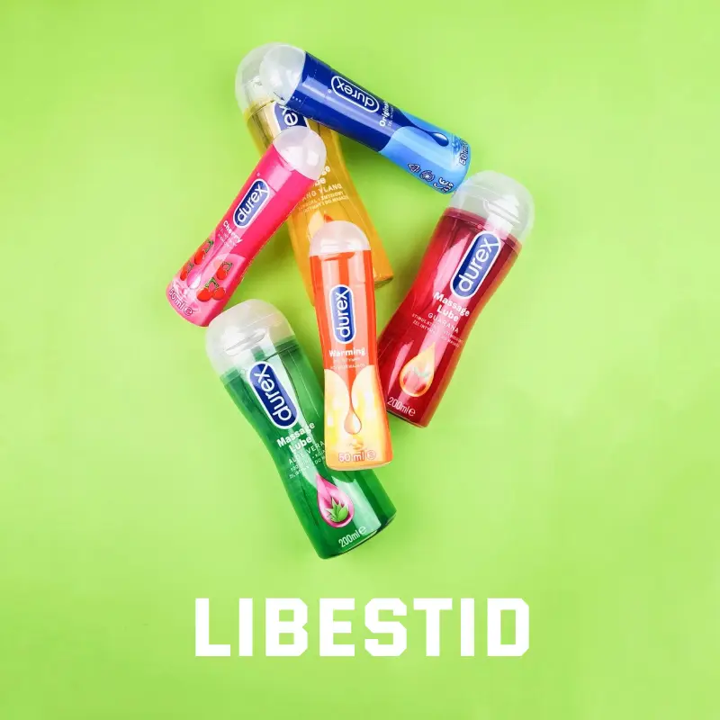Libestid