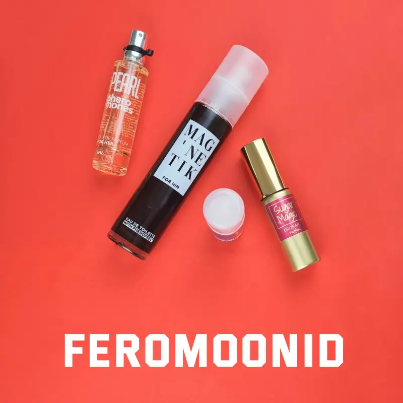 feromooniparfueuemid